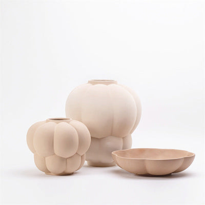 Decoração em cerâmica