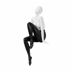 Preto e Branco Divino