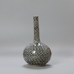 Ceramic vase #2 DD-2311-068