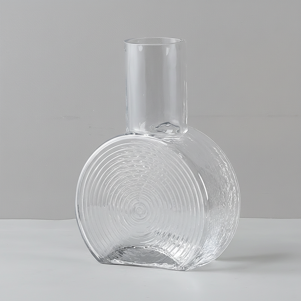 4863944354883 | Size:圆底花瓶白色HD2021-02