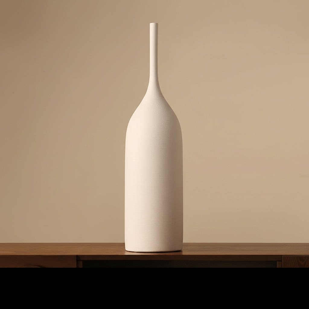 5767903470359 | Color:复古拉丝花瓶B