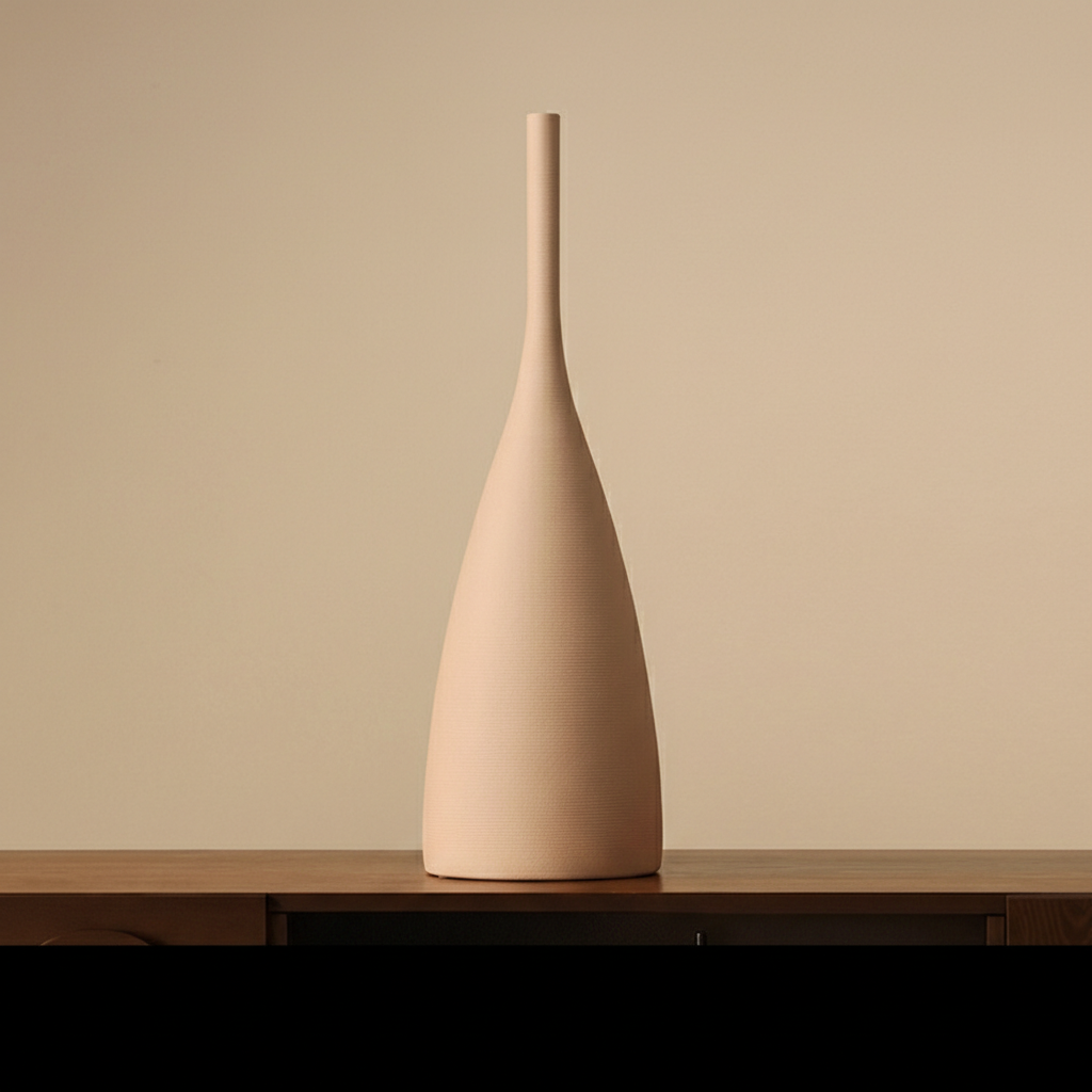 5767903470360 | Color:复古拉丝花瓶C