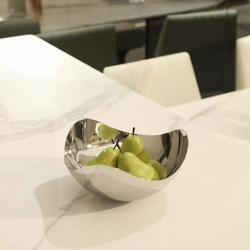 Bandeja de frutas grande