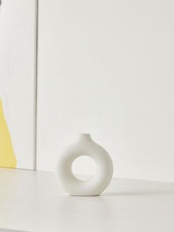 Small White 14*4.5*14.5