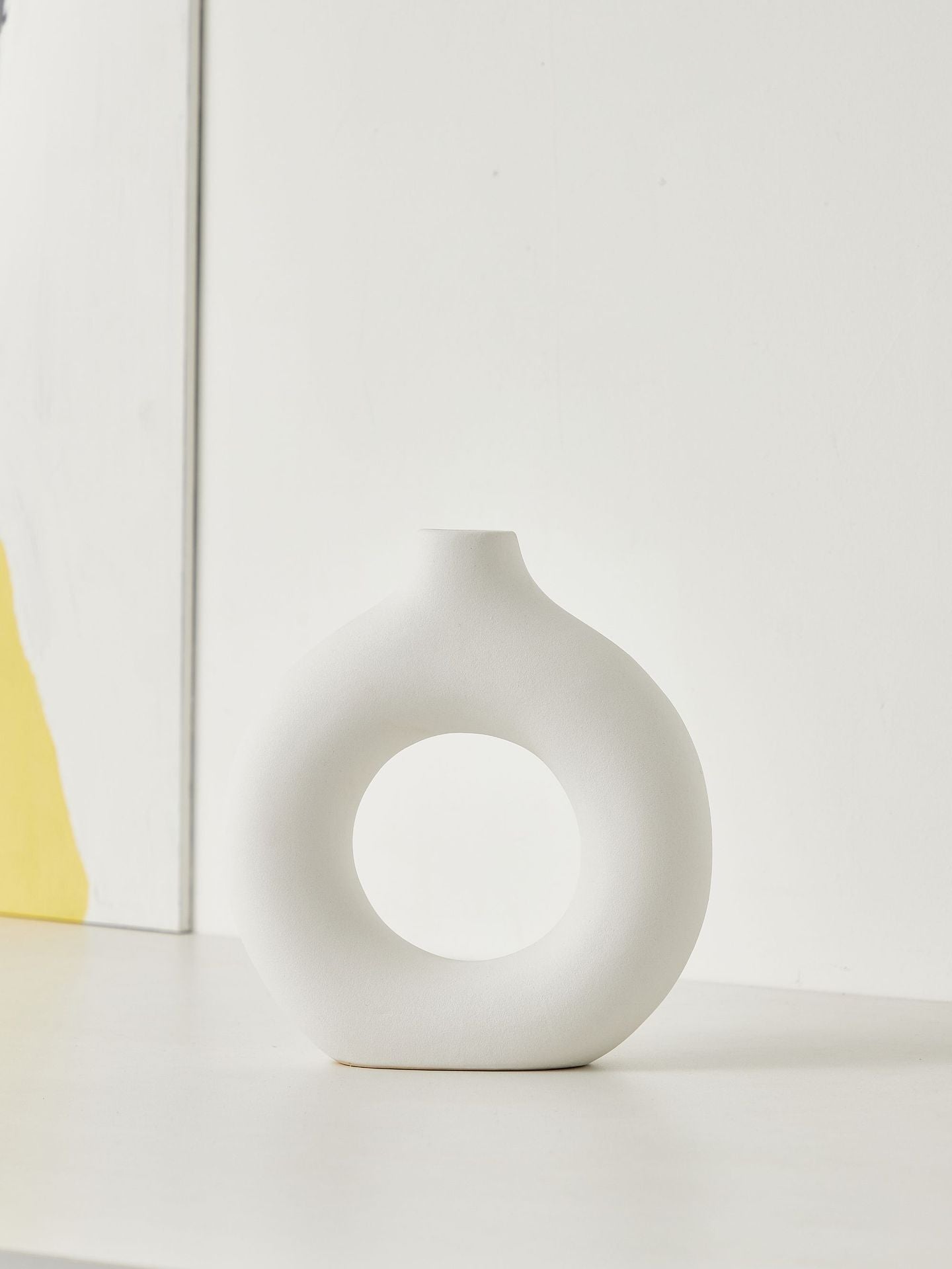 5143812497133 | Size:白色大号21.5*6.5*23