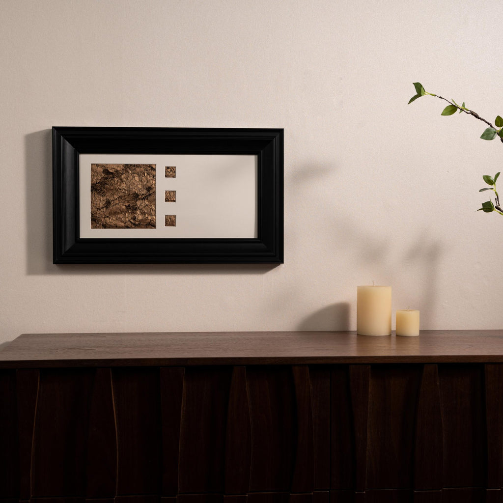 0 | 样板间书柜装饰画客厅过道床头柜台小画设计师款现代简约