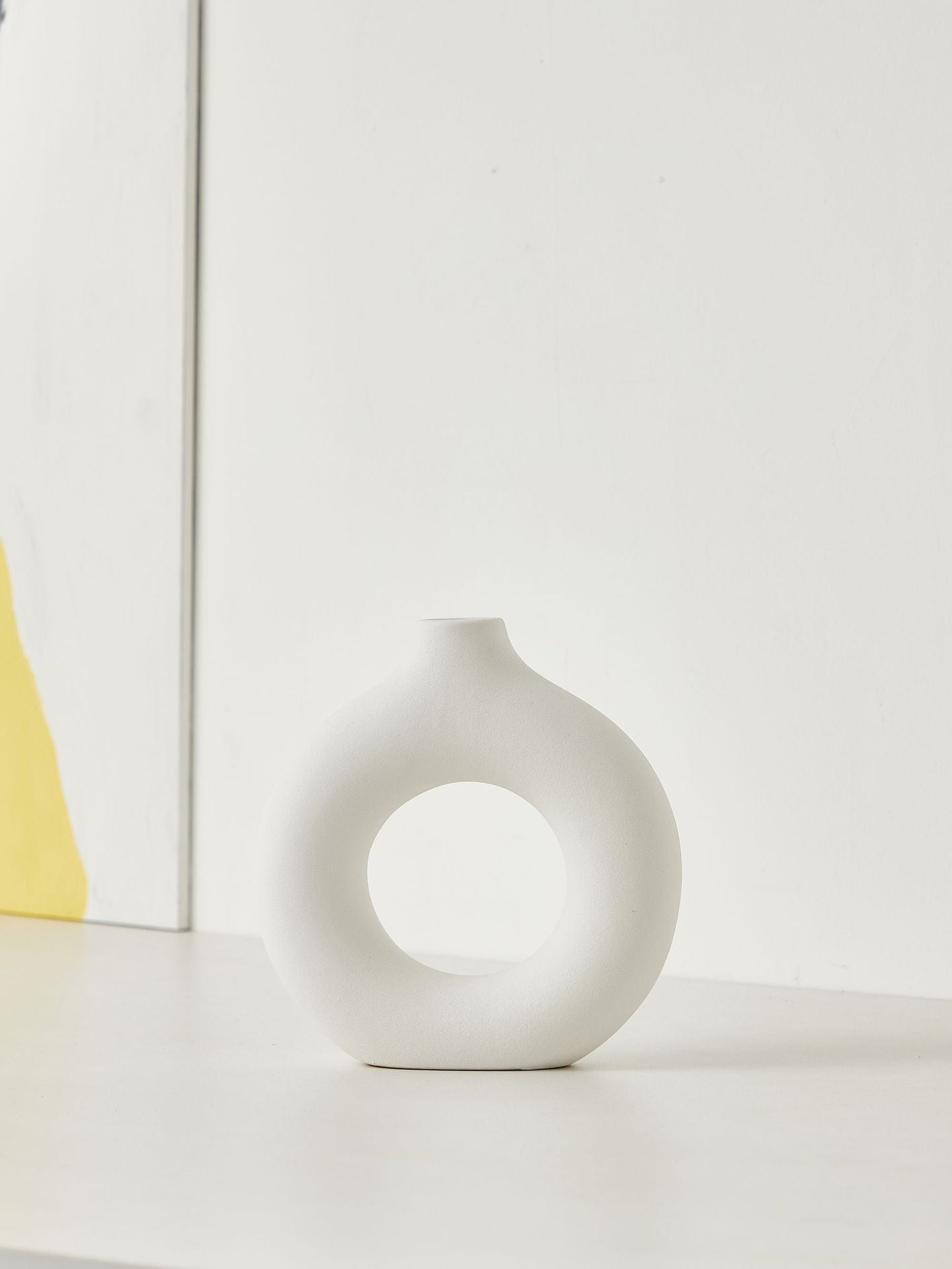 5143812497134 | Size:白色中号18.5*5.5*19