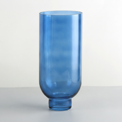 Transparent Blue YYC-2426