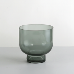 Transparent Gray YYC-2425