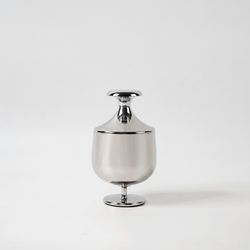 Stainless steel (G160)