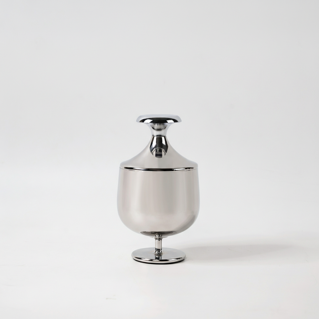 5946776544226 | Color:不锈钢糖罐（G160)