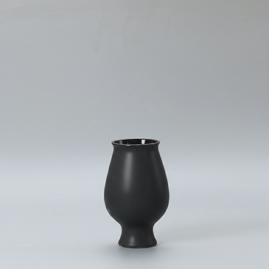5484494384774 | Color:花瓶哑光黑色 X2516-B